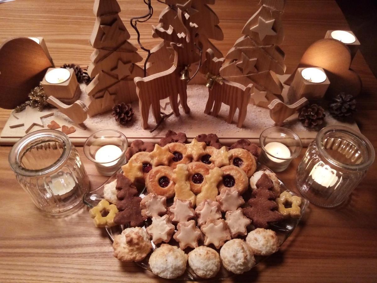 Bed and Breakfast Hissele Hilsenheim Экстерьер фото