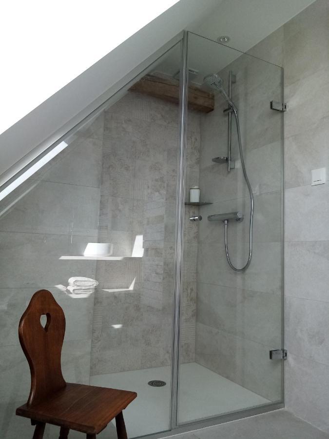 Bed and Breakfast Hissele Hilsenheim Экстерьер фото
