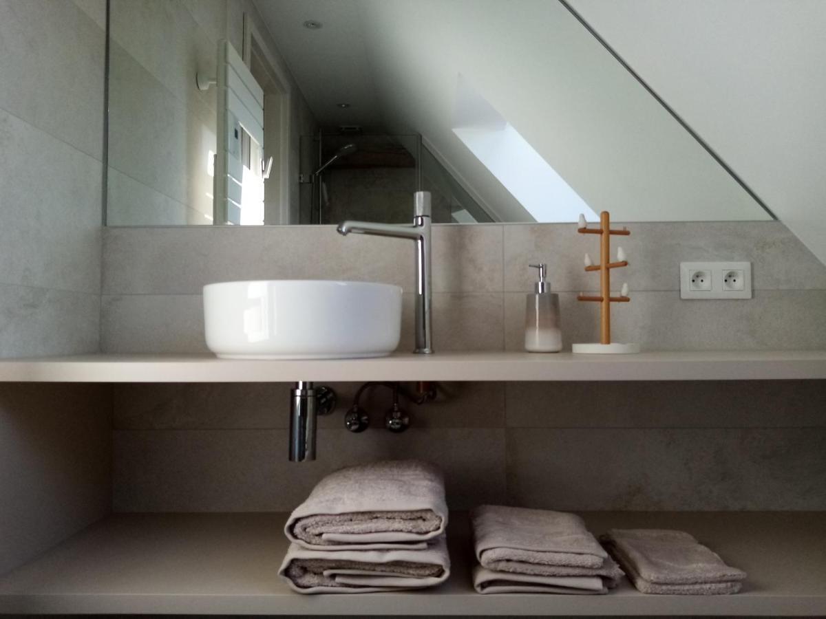 Bed and Breakfast Hissele Hilsenheim Экстерьер фото