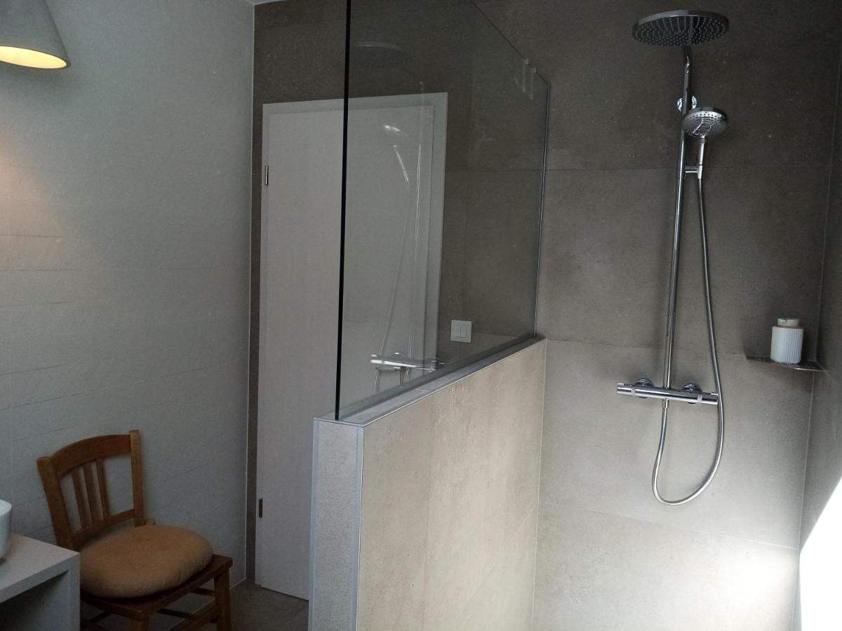 Bed and Breakfast Hissele Hilsenheim Экстерьер фото