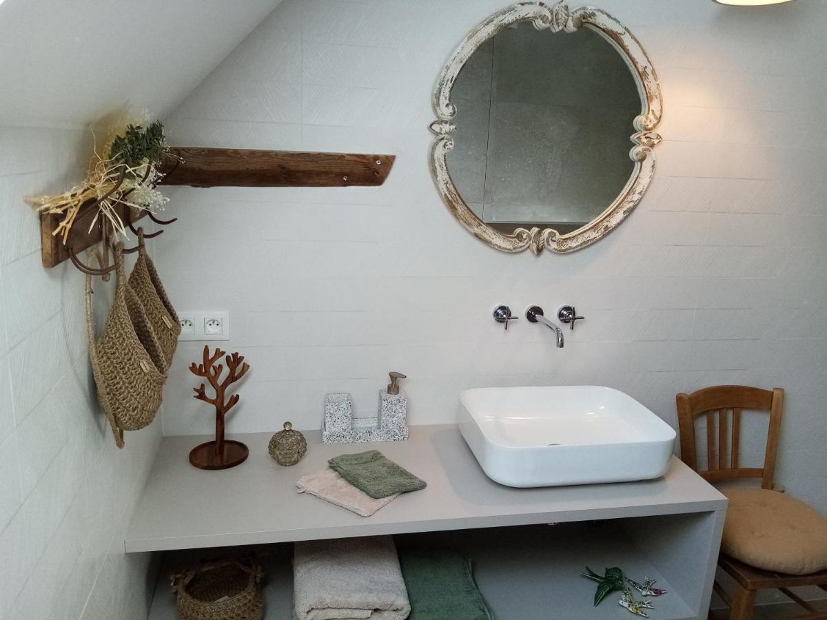 Bed and Breakfast Hissele Hilsenheim Экстерьер фото