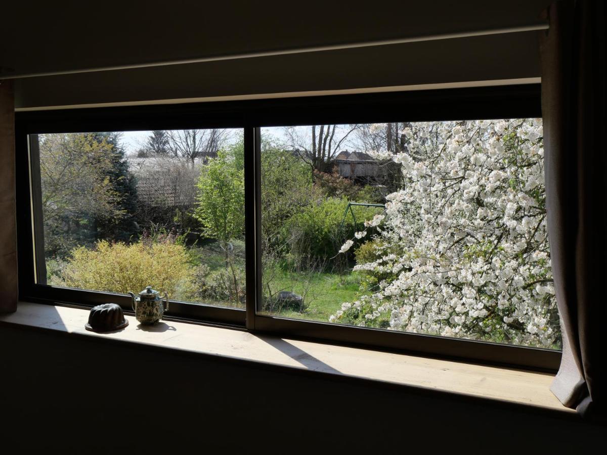 Bed and Breakfast Hissele Hilsenheim Экстерьер фото